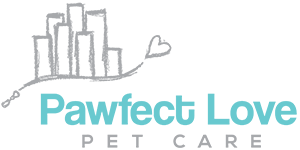 Pawfect Love Pet Care